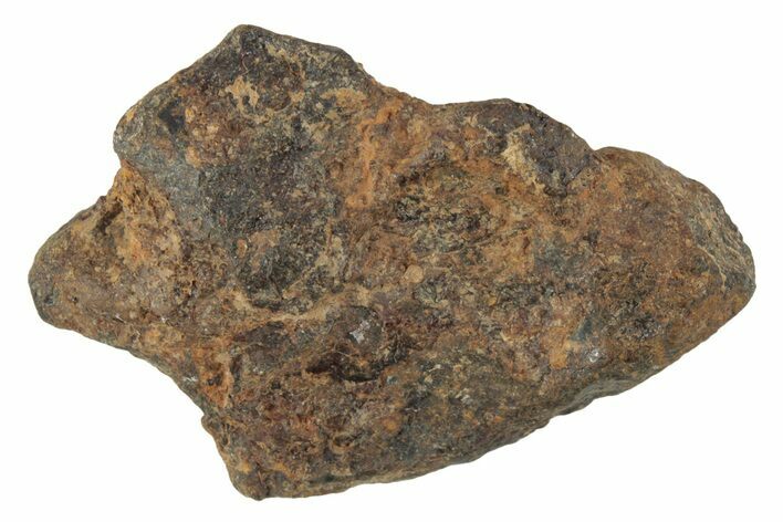 Agoudal Iron Meteorite ( g) - Morocco #245620
